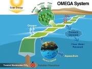 La NASA quiere extraer biocombustibles de las cloacas