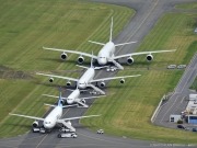 Dos millones de toneladas de biocarburantes especiales para aviones en 2020