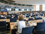 Una comisión del Parlamento Europeo propone un 6,5% de biocarburantes de cultivos