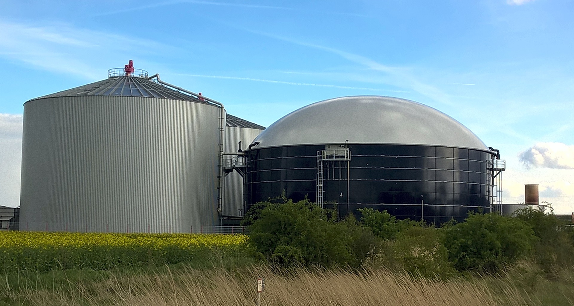 SUEZ Acquires 51% Stake in ARA Cursus Biogas 