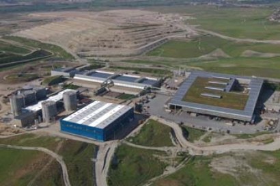 El contenedor marrón de Madrid seguirá suministrando biometano a la red de gas