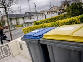 La CE pide más prevención, reciclado y biogás y menos incineración de residuos