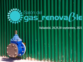 Expobiomasa se enriquece con la compañía de los gases renovables