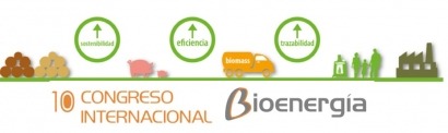 Valladolid acoge la semana que viene la décima edición del Congreso Internacional de Bioenergía