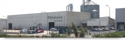 Biomasa Forestal continúa su apuesta decidida por los pélets