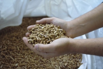 Agropellets que buscan calidad superior y pelets domésticos que la encuentran