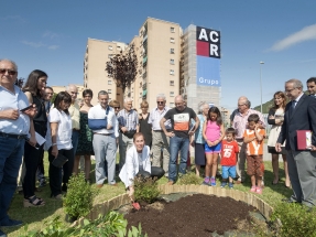 En marcha la construcción de una red de calor con biomasa en Navarra para 4.500 viviendas