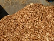 Guadalajara contará con una red de calor con biomasa para 6.000 vecinos