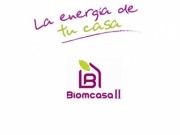 Nueva convocatoria del programa Biomcasa para instalaciones térmicas de biomasa