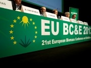 “Bioeconomía” y sostenibilidad, estrellas de la cita europea de la biomasa