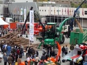 Expobioenergía 2013: protagonismo para estufas, pelets y ESE