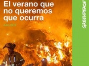 Biomasa para gestionar el paisaje antes de que lo hagan los incendios