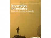 Greenpeace apuesta por la bioenergía para no bajar la guardia ante los incendios