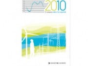 La producción de electricidad con biomasa y biogás creció un 9 por ciento en 2010