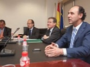 Cantabria rebaja la eólica y sube la biomasa