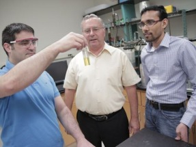 University of Wisconsin-Madison researchers develop process to harvest three high-value products at once from biomass