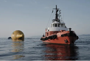 CorPower Ocean Secures Funding To Commercialize Wave Energy