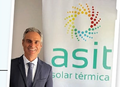 Balance 2024 del Sector Solar Térmico en España: Retos y Avances hacia la Sostenibilidad