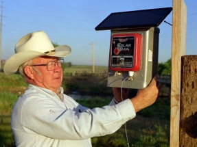 Colorado Grants Consumers Right to Store Energy from Renewable Sources