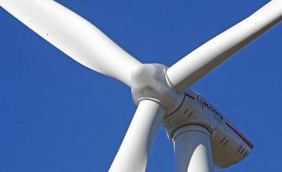 Acciona lleva a EWEA 2014 su máquina estrella: el aerogenerador AW3000