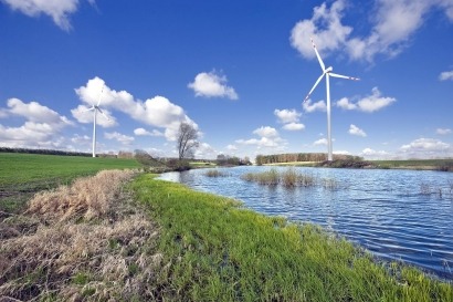 Polonia, viento en popa