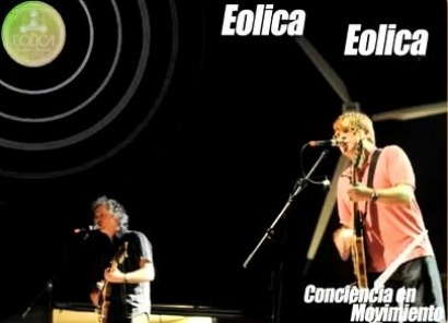 Eólica 2011 celebra su octava edición