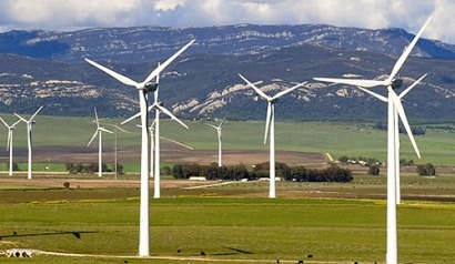 Seminario sobre extensión de la vida útil de los parques eólicos en Portugal