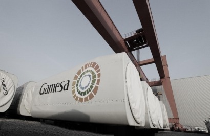 Siemens Gamesa despedirá en España a 272 trabajadores de aquí a septiembre de 2018