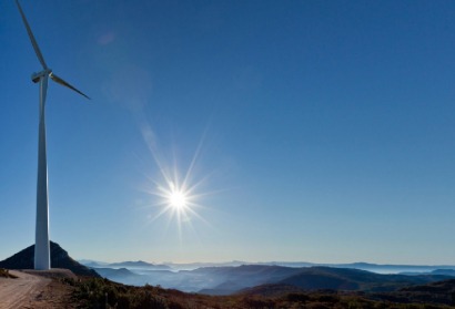 Gamesa ya repotencia en Alemania