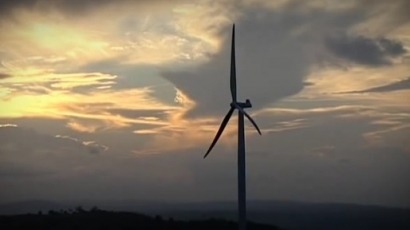 Gestamp Wind se adjudica 102 megavatios eólicos en Suráfrica