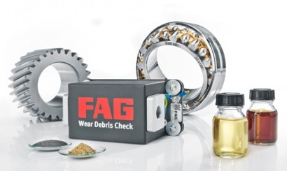 Nuevo sensor de aceite de Schaeffler, más seguridad para las multiplicadoras de los aerogeneradores