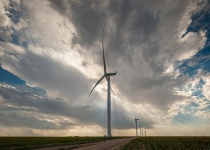 Siemens suministrará 28 aerogeneradores de 2,3 MW al parque eólico estadounidense de Windthorst-2