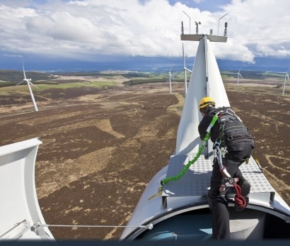 IRENA confirma el gran potencial de creación de empleo de las renovables