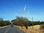 La renovable alcanza el 40% de la demanda eléctrica