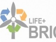 Gaiker IK4 acoge la última reunión del proyecto Life-Brio sobre reciclado de palas de aerogenerador