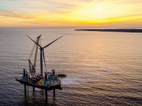 Ørsted adquiere Deepwater Wind para liderar la eólica marina en Estados Unidos