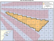 Avanza la eólica offshore frente a las costas de Nueva York