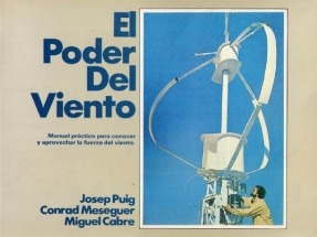 El viento ya soplaba hace 35 años… y antes