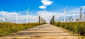 Fundación Renovables pide a Pedro Sánchez que acelere la transición energética y apruebe la Ley de Cambio Climático