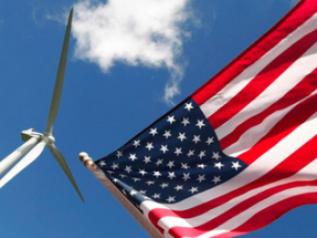 EEUU: Las renovables dan el sorpasso