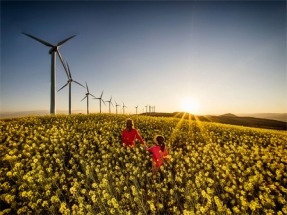 AEE convoca los Premios Eolo 2017 de Fotografía e Innovación en el sector eólico