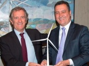 Gamesa y el estado brasileño de Bahía firman un acuerdo de colaboración para impulsar la innovación