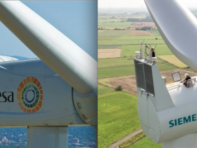 Siemens Gamesa suministrará aerogeneradores por 76 MW para el parque eólico de Tizimín