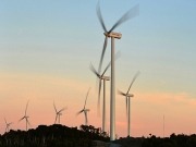 Gamesa anuncia su primer contrato de venta de aeros de cinco megavatios en Latinoamérica