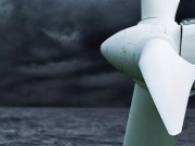 El primer aerogenerador marino de España estará en aguas Canarias