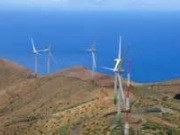 Francia premia a El Hierro por su apuesta por las renovables