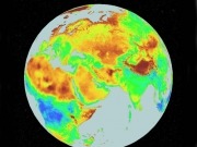 Irena y la DTU publican los datos más detallados del mundo sobre recurso eólico