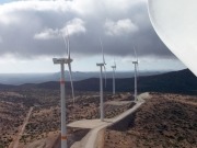 Gamesa coloca otros doscientos megavatios eólicos en México