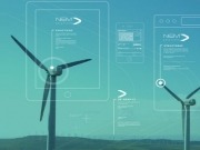 Gamesa manejará 16.000 millones de datos al día para optimizar el rendimiento de sus aerogeneradores