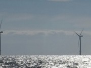 Los parques eólicos marinos Wikinger y Hywind emplean a más de 800 personas en los astilleros gallegos